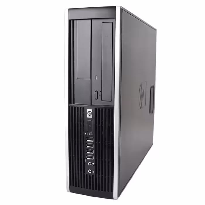 کامپیوتر دسکتاپ استوک اچ پی مدل Compaq Elite 8200 با پردازنده i5