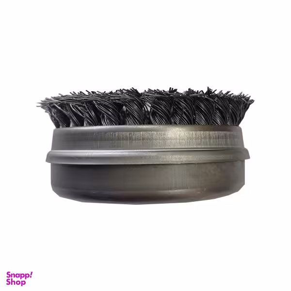 فرچه سیمی کاسه ای مدل F75