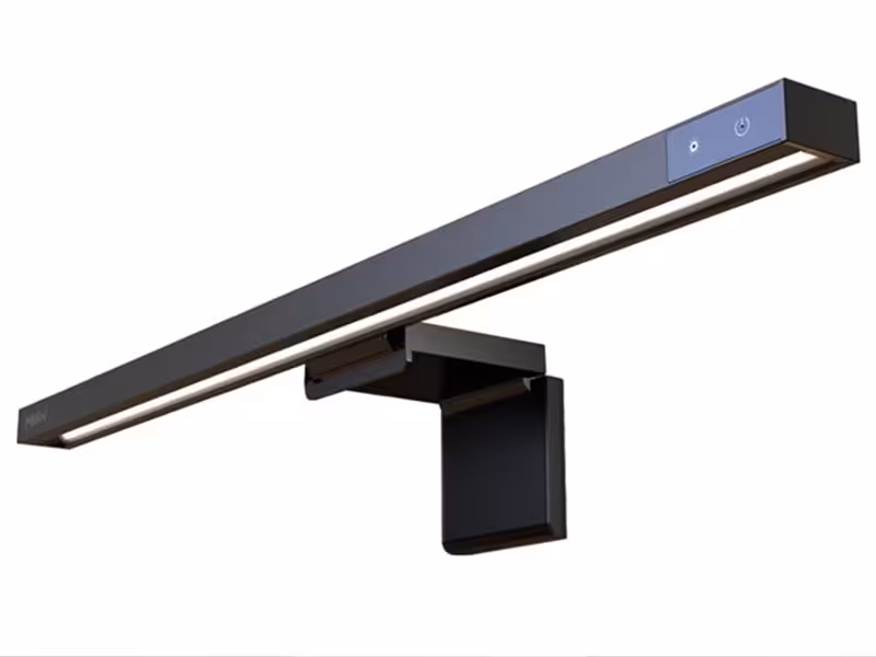 لامپ LED میز کار شیائومی Xiaomi MIIIW D006 Smart Easy Screen Bar Lamp for Monitor