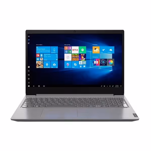 لپ تاپ لنوو V15 N4020 4GB 1TB 128SSD Intel