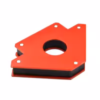 گونیا جوشکاری مگنتی  بزرگ 5 اینچ