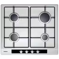 گاز صفحه ای استیل ER15153EU زیمنس  مدل