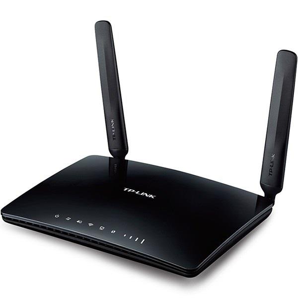 مودم روتر 4G LTE تی پی لینک مدل TL MR6400