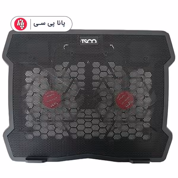 کول پد لپتاپ دو فن TSCO TCLP3099