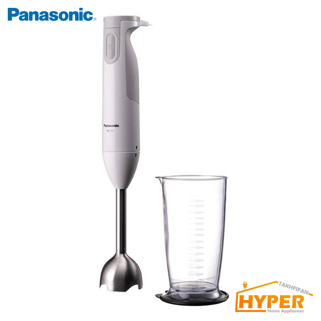 گوشتکوب برقی پاناسونیک MX-GS1