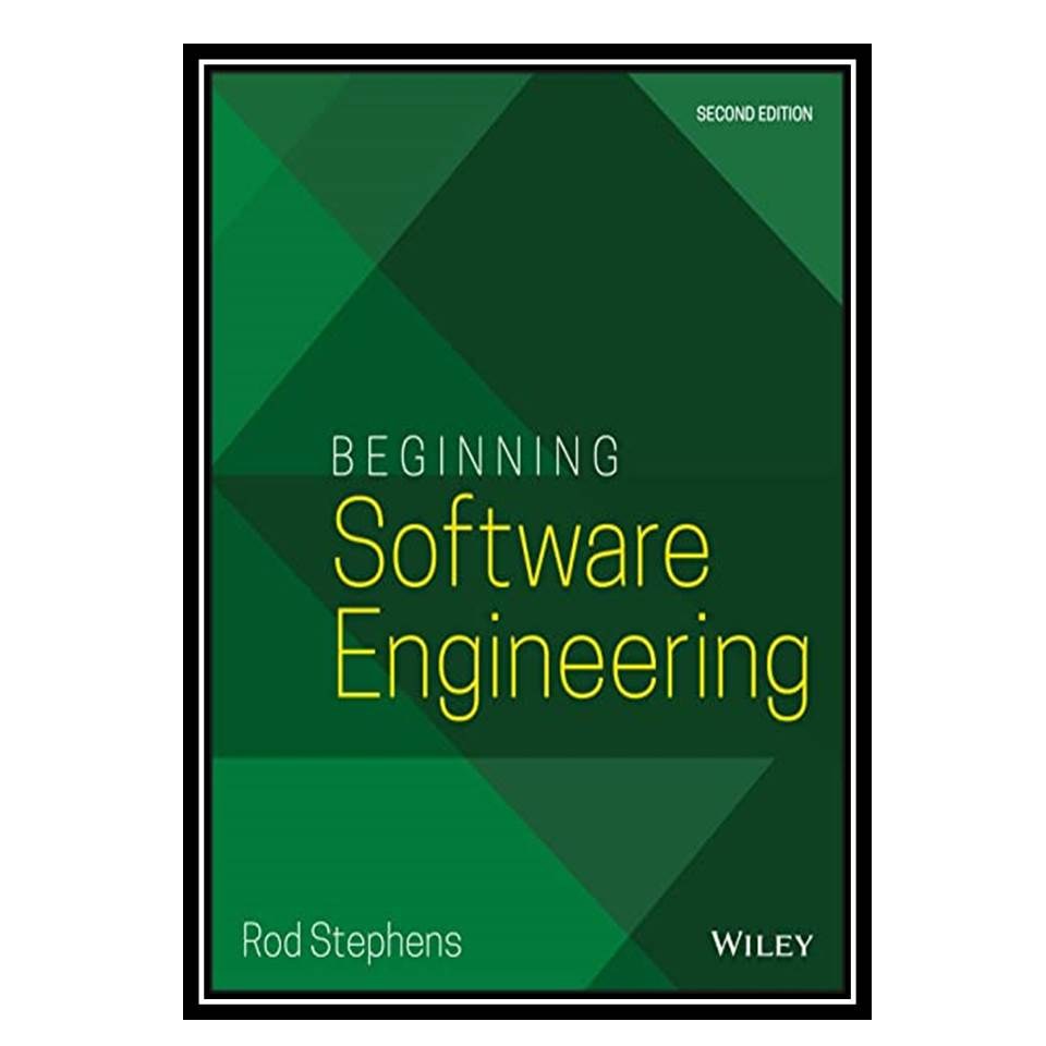 کتاب Beginning Software Engineering
