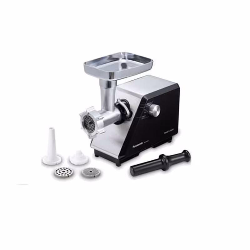 چرخ گوشت پاناسونیک مدل MK-ZJ3500(کد2)