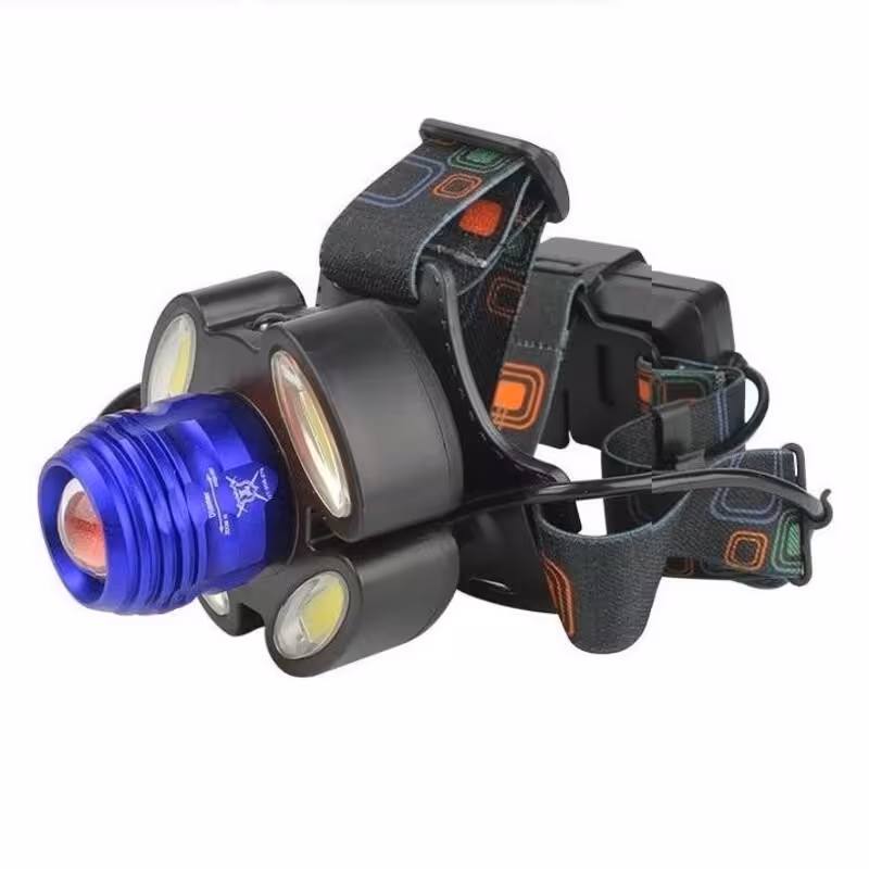 چراغ پیشانی کد 111D