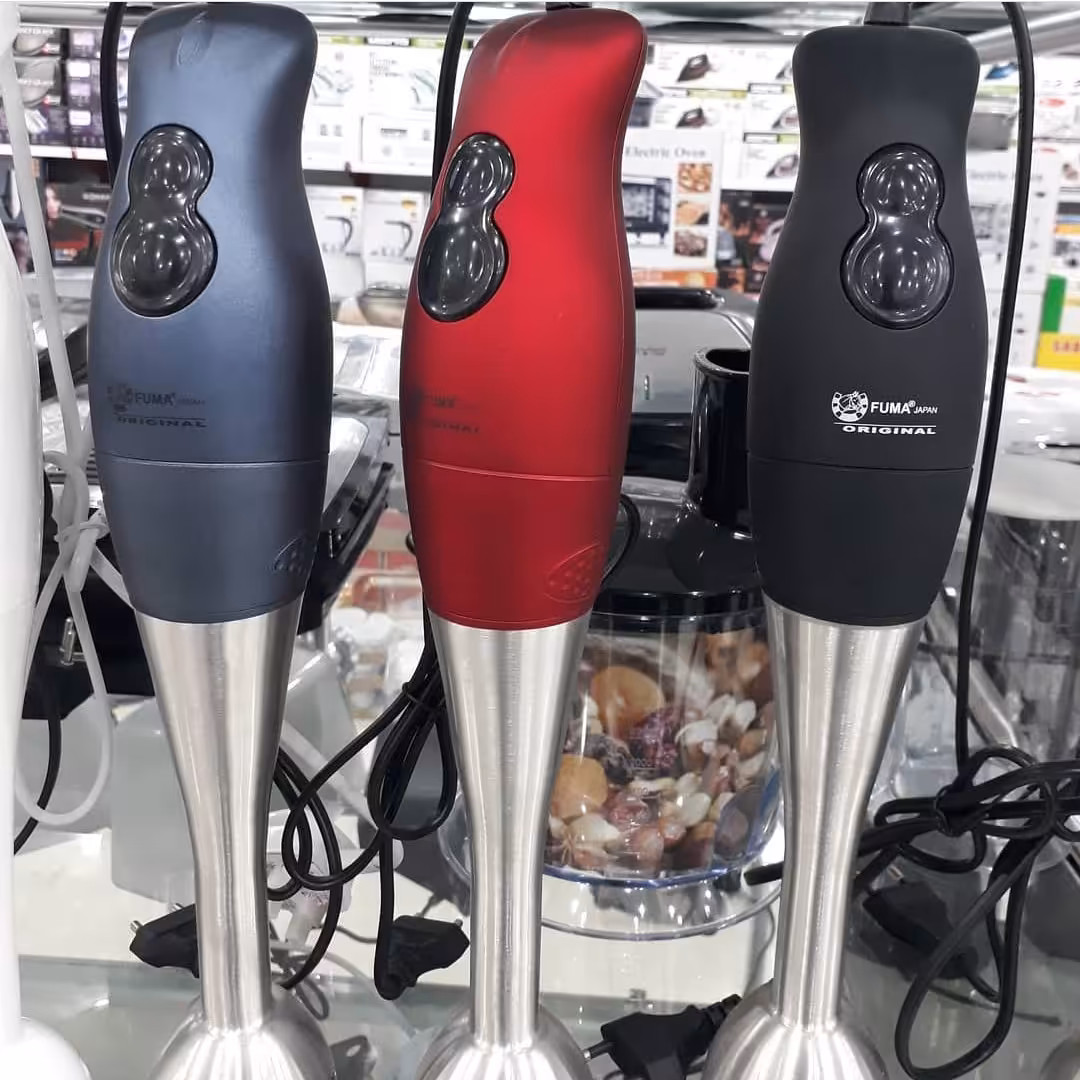 گوشتکوب فوما