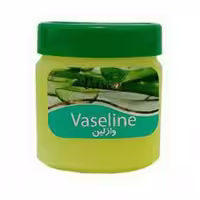وازلین آلوئه ورا وسیم
