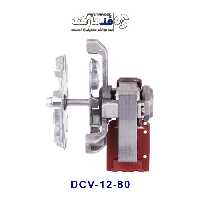 فن آون تستر 12 سانت دمنده DCV-12-80 با 18 ماه گارانتی شرکت دمنده