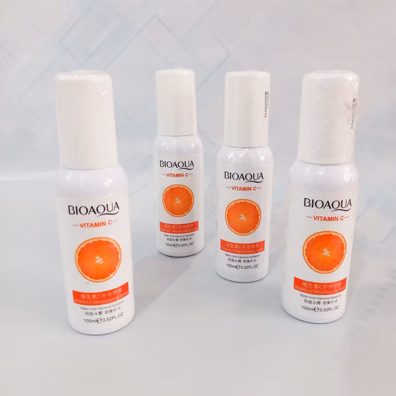 آبرسان ویتامین سی 