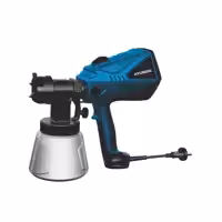 پیستوله رنگ برقی برند هیوندای مدل Sg625