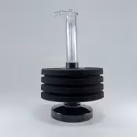 فیلتر بیو شیمیایی( فیلتر اسفنجی) ماهیران مدل MA-F012 