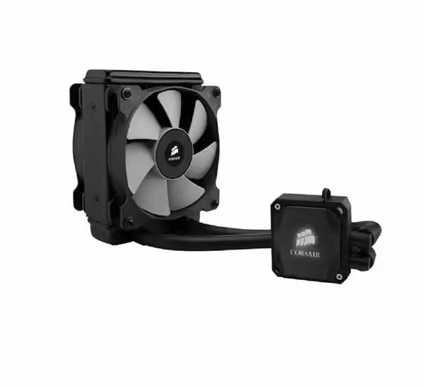 خنک کننده کورسیر مدل H80i V2.0 - پردیس پازار