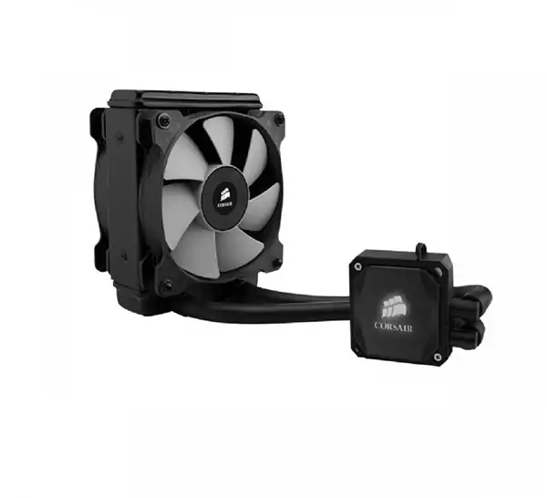خنک کننده کورسیر مدل H80i V2.0 - پردیس پازار