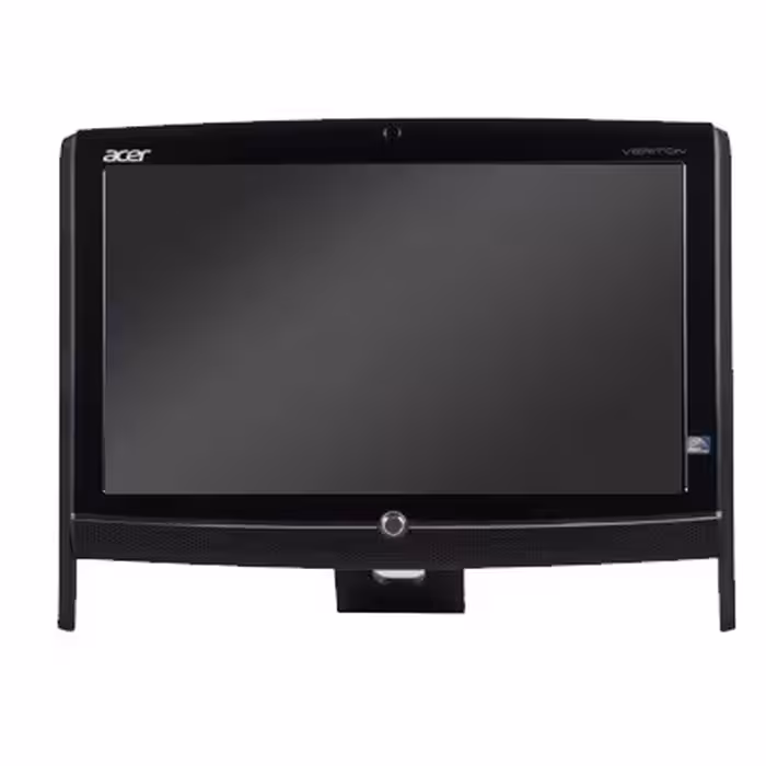 کامپیوتر آماده ایسر با پردازنده اتم و بدون صفحه نمایش لمسی