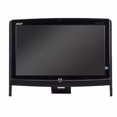 کامپیوتر آماده ایسر با پردازنده اتم و بدون صفحه نمایش لمسی