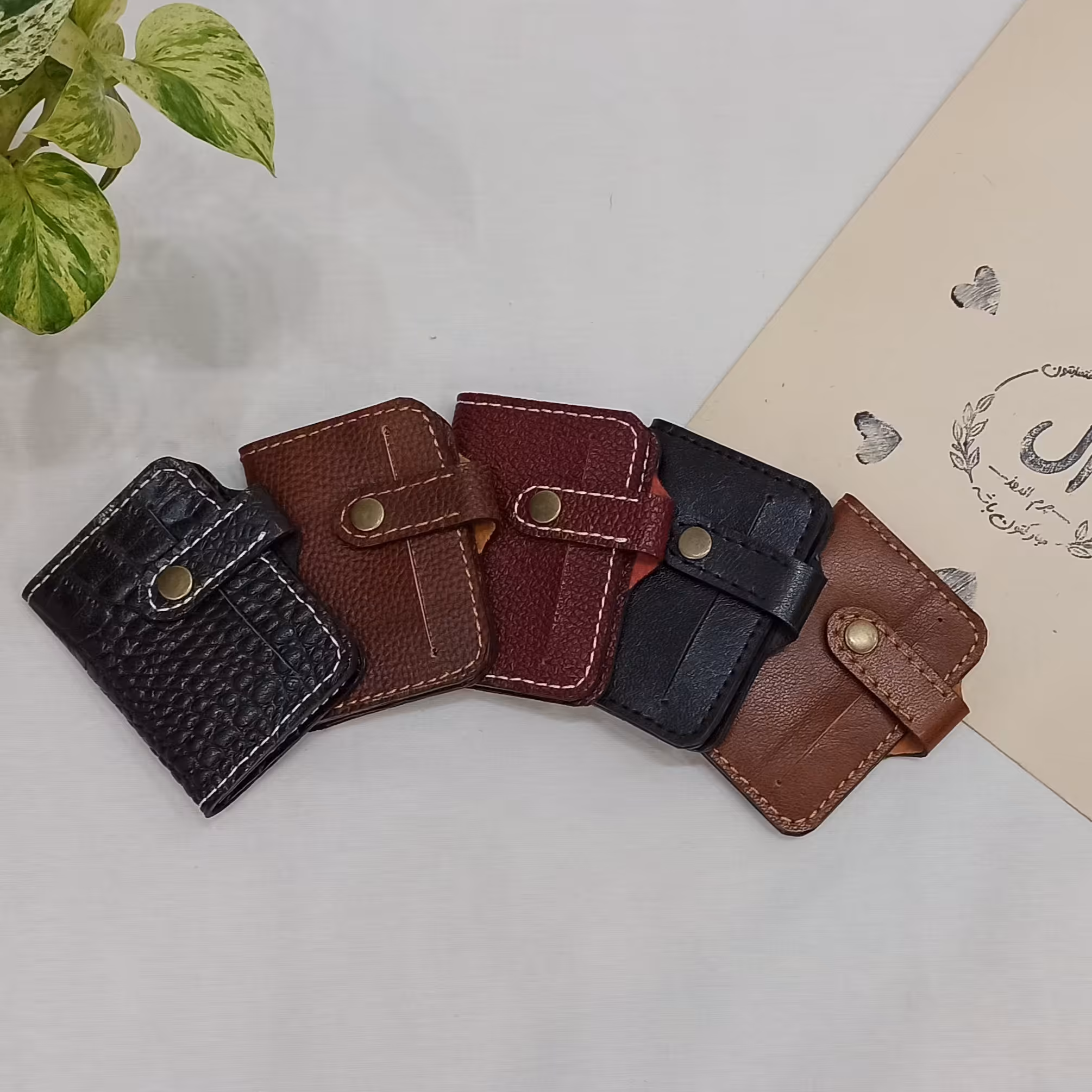 کیف جاکارتب