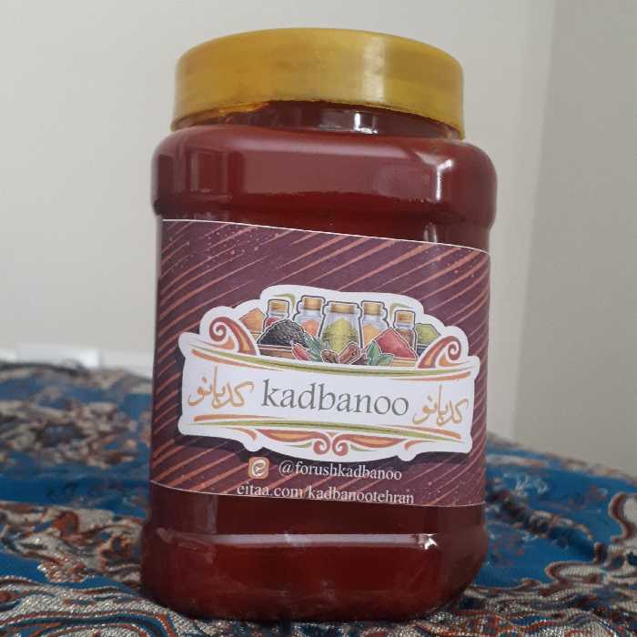 رب گوجه فرنگی .500 گرم.تازه امسالی