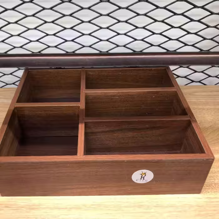 تیبگ 5 خانه بزرگ 