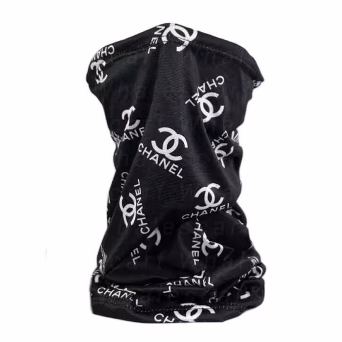 دستمال سر و گردن شنل مدل BAF 09