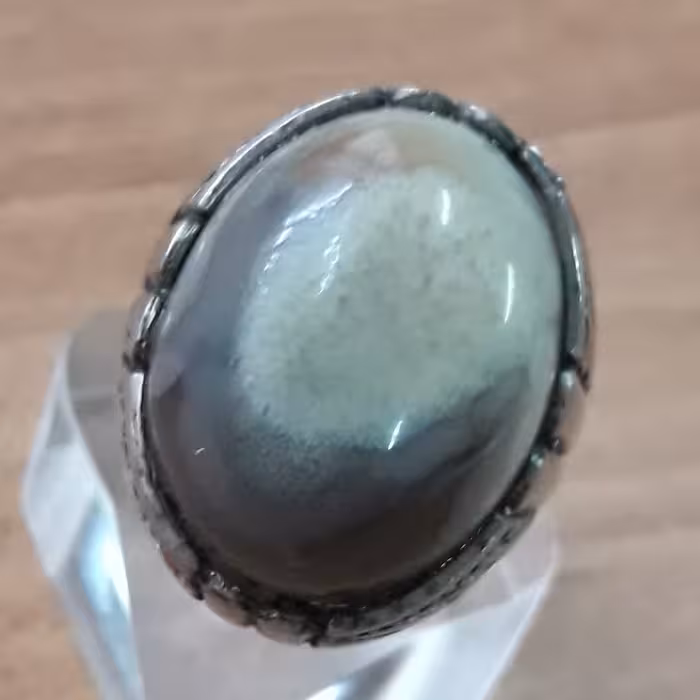 انگشتر سلیمانی سایز  61