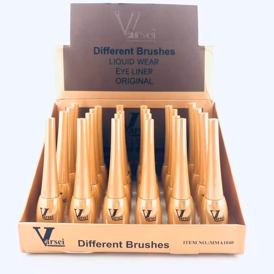 خط چشم  ماژیکی ورسای 