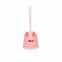 برس توالت شور قابدار گرد محصول برند معتبر باران تهیه شده از بهترین مواد اولیه