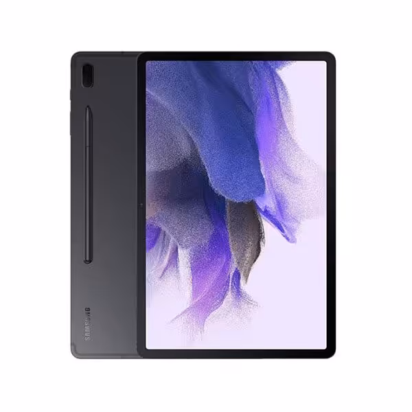 تبلت سامسونگ مدل Galaxy Tab S7 FE LTE SM-T735 ظرفیت 64 گیگابایت - پردیس پازار