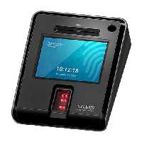 اسکنر اثر انگشت و کارتخوان غدیر مدل COMBO  300S