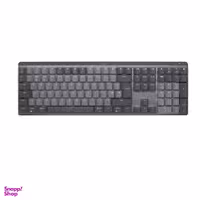 کیبورد لاجیتک مدل MX MECHANICAL TACTILE