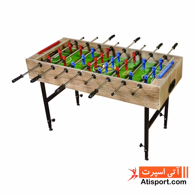 فوتبال دستی  فراز اسپرت ST9