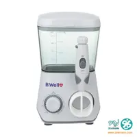 واتر جت دندان شارژی و برقی بی ول B.Well مدل WI-933