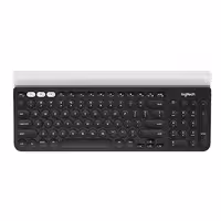 قیمت خرید کیبورد لاجیتک K780 کد4802 | Logitech K780 Keyboard