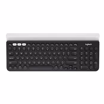 قیمت خرید کیبورد لاجیتک K780 کد4802 | Logitech K780 Keyboard