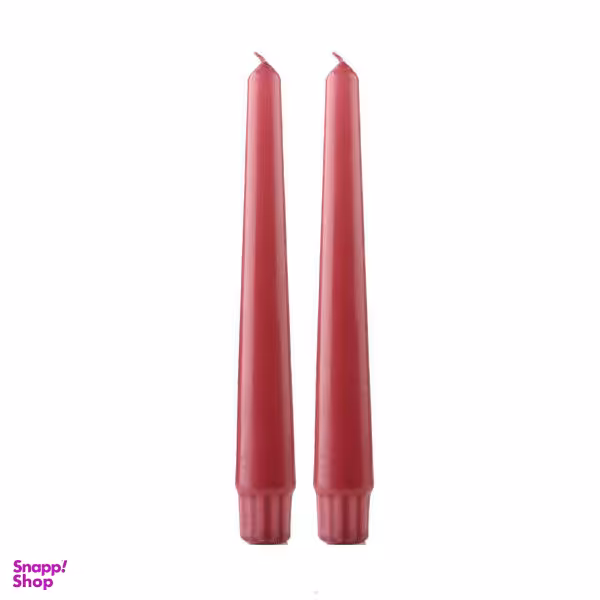 شمع مدل قلمی a20 بسته 2 عددی