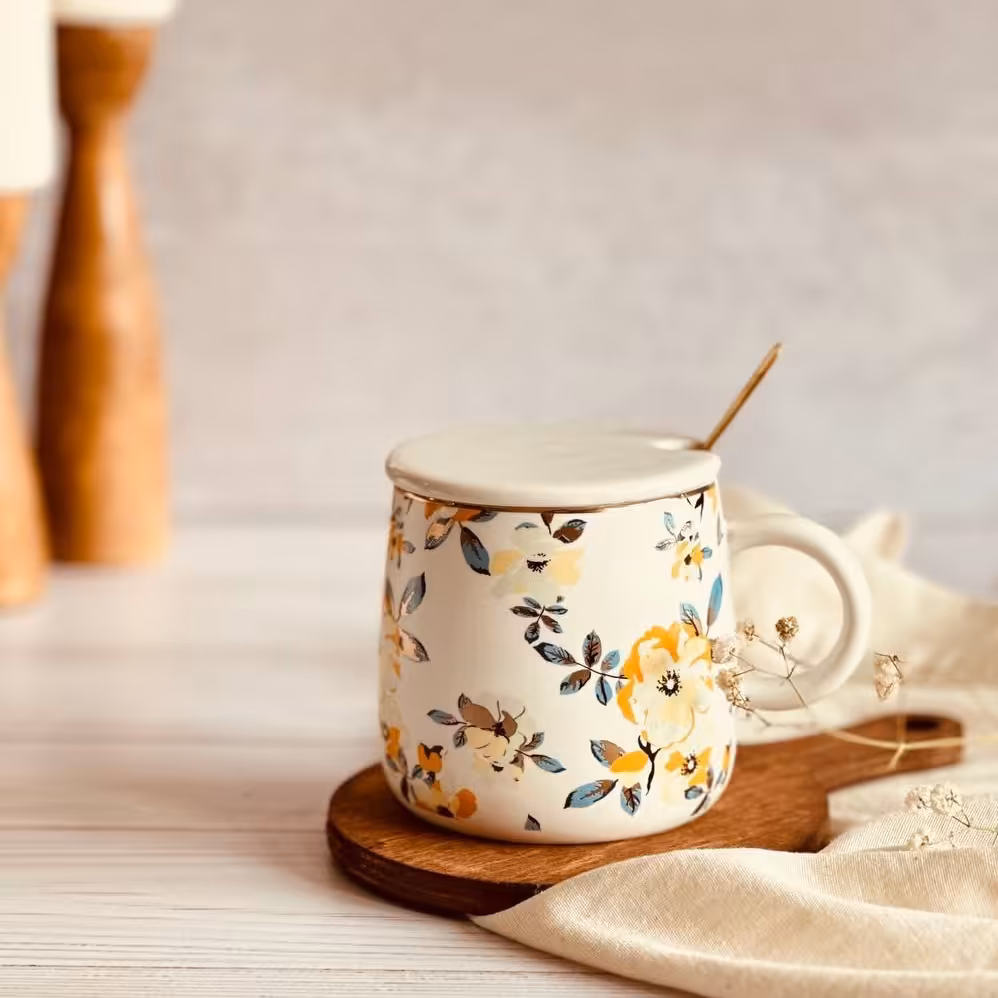 ماگ سرامیگی