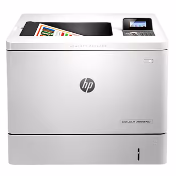 قیمت خرید پرینتر اچ پی 553n کد4060 | HP M553n Printers