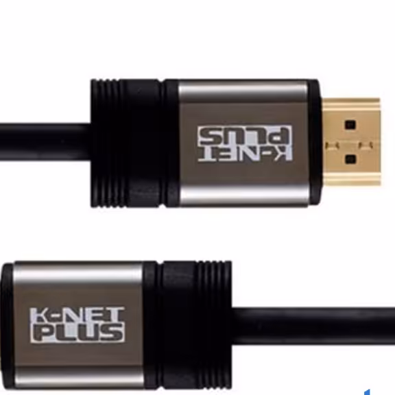 کابل Hdmi کی نت پلاس 40 متر 