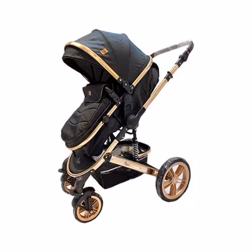 کالسکه و ساک لوازم اکسس axes | سیسمونی بدو نی نی