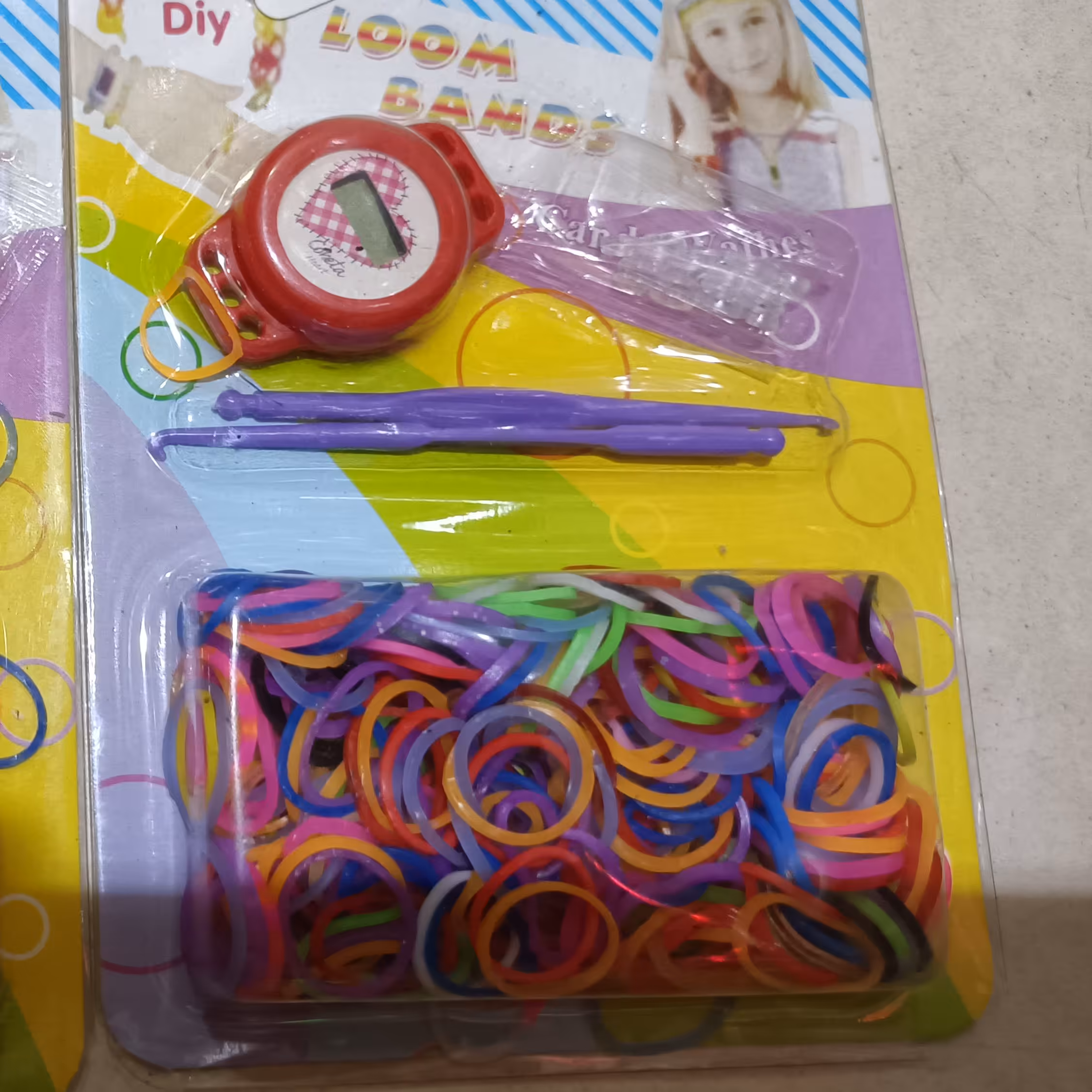 فانی بافت جعبه ای اسباب بازی   دخترانه پسرانه