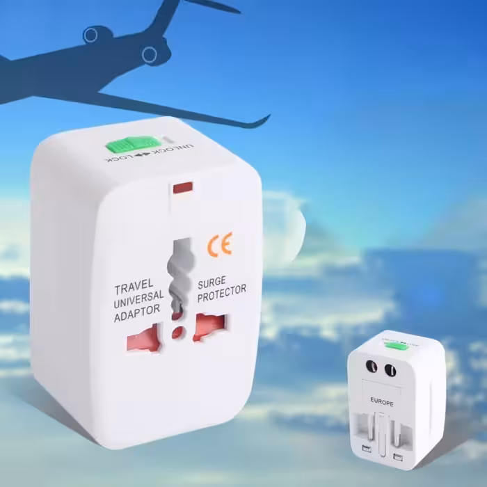 تبدیل پریز همه کاره All in One