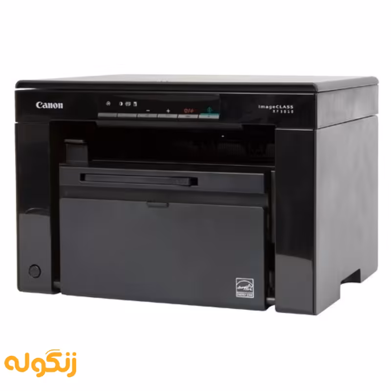 پرینتر لیزری کانن مدل imageclass MF3010 - زنگوله