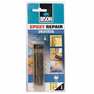 خمیر ترمیم عمومی بایسن  مدل Epoxy Repair                     سایز 56 گرم