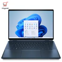 لپ تاپ 16 اینچی لمسی اچ پی مدل Spectre x360 2-in-1 16-F2013