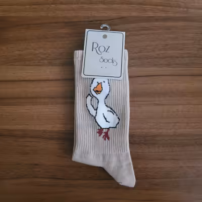 جوراب ساقدار