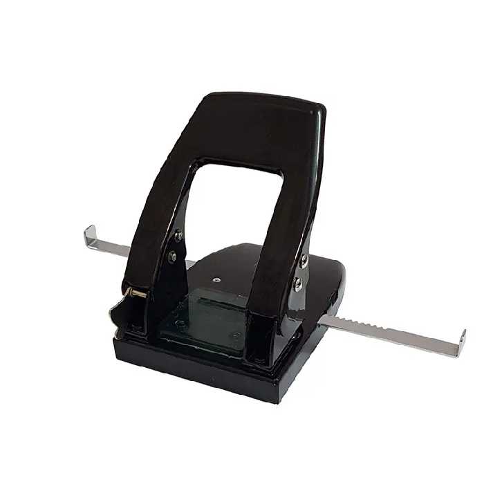 دستگاه پانچ دو خط کشه البرز مدل NO.808