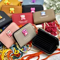 کیف کارت زنانه 