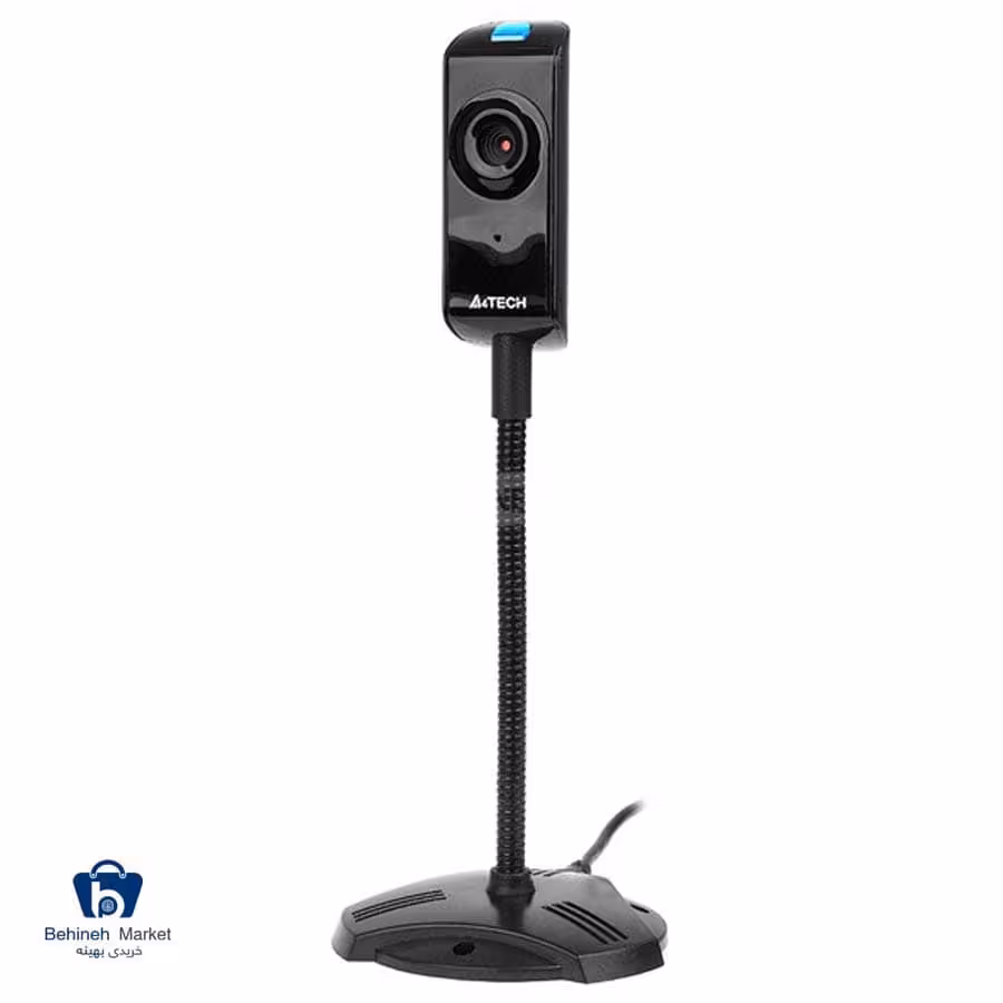 وب کم ای فورتک مدل PK-810G